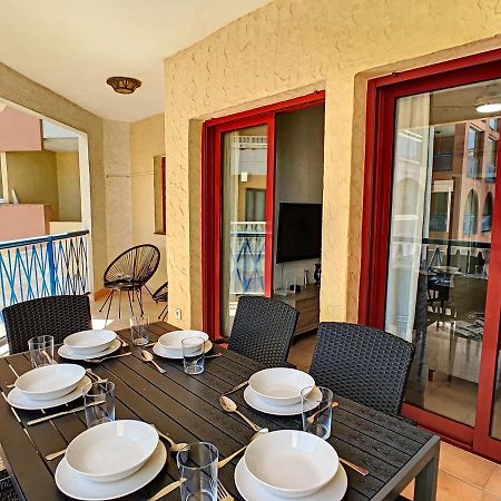 Verdemar 8806 - Resort Choice Playa Honda  Dış mekan fotoğraf