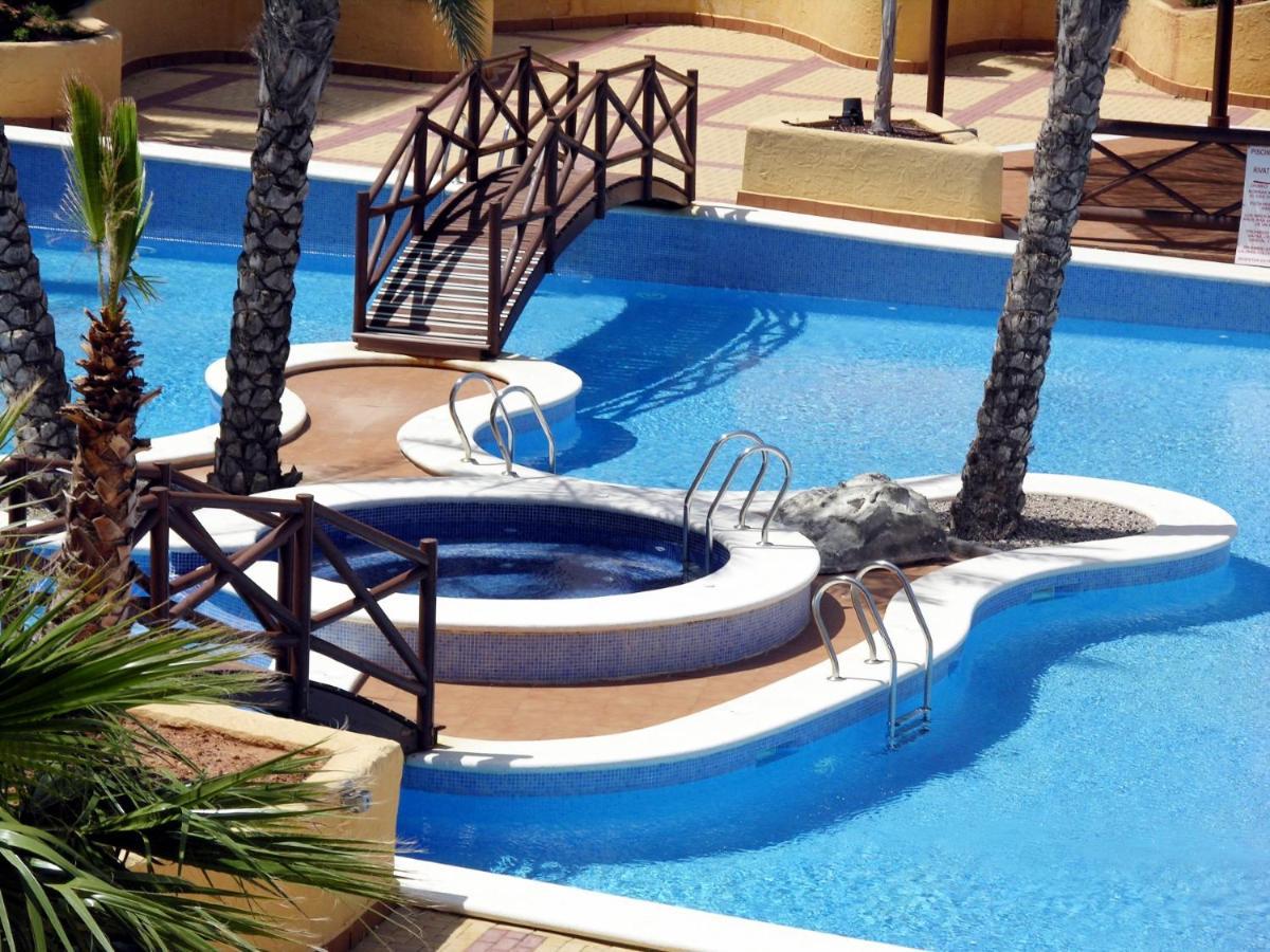Verdemar 8806 - Resort Choice Playa Honda  Dış mekan fotoğraf