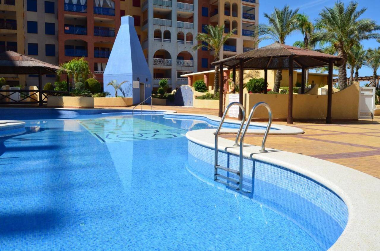 Verdemar 8806 - Resort Choice Playa Honda  Dış mekan fotoğraf