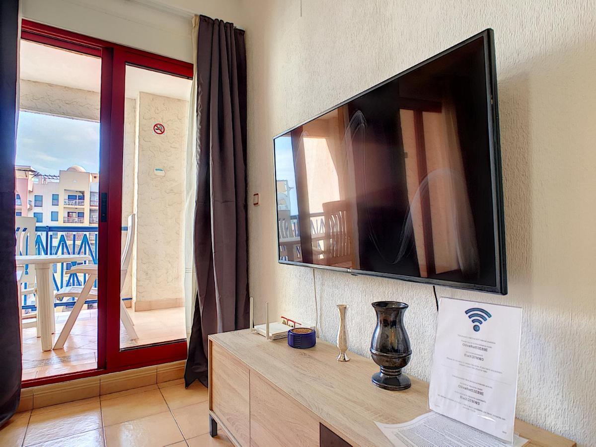 Verdemar 8806 - Resort Choice Playa Honda  Dış mekan fotoğraf
