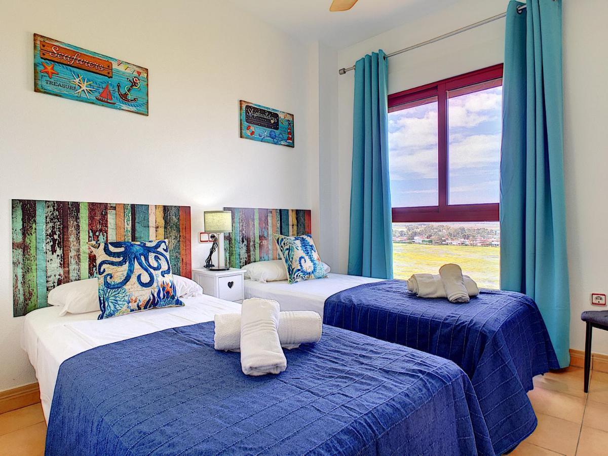 Verdemar 8806 - Resort Choice Playa Honda  Dış mekan fotoğraf