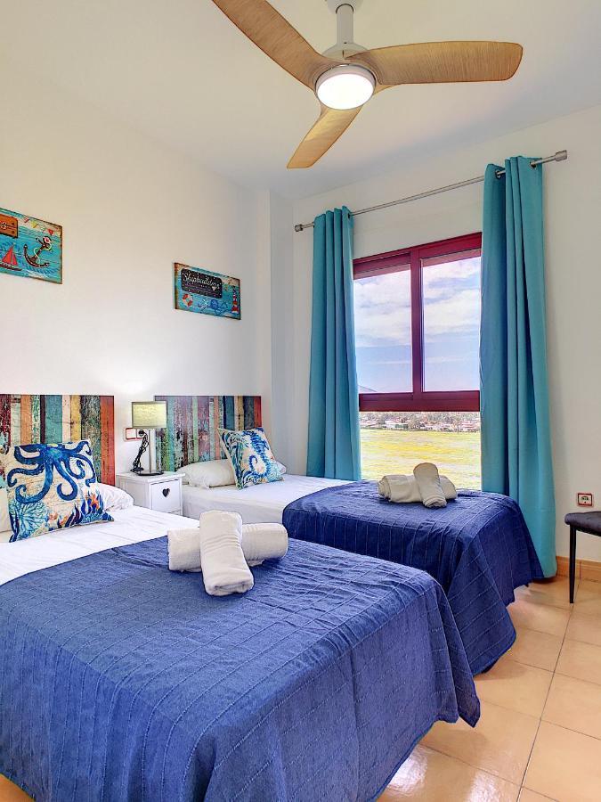Verdemar 8806 - Resort Choice Playa Honda  Dış mekan fotoğraf