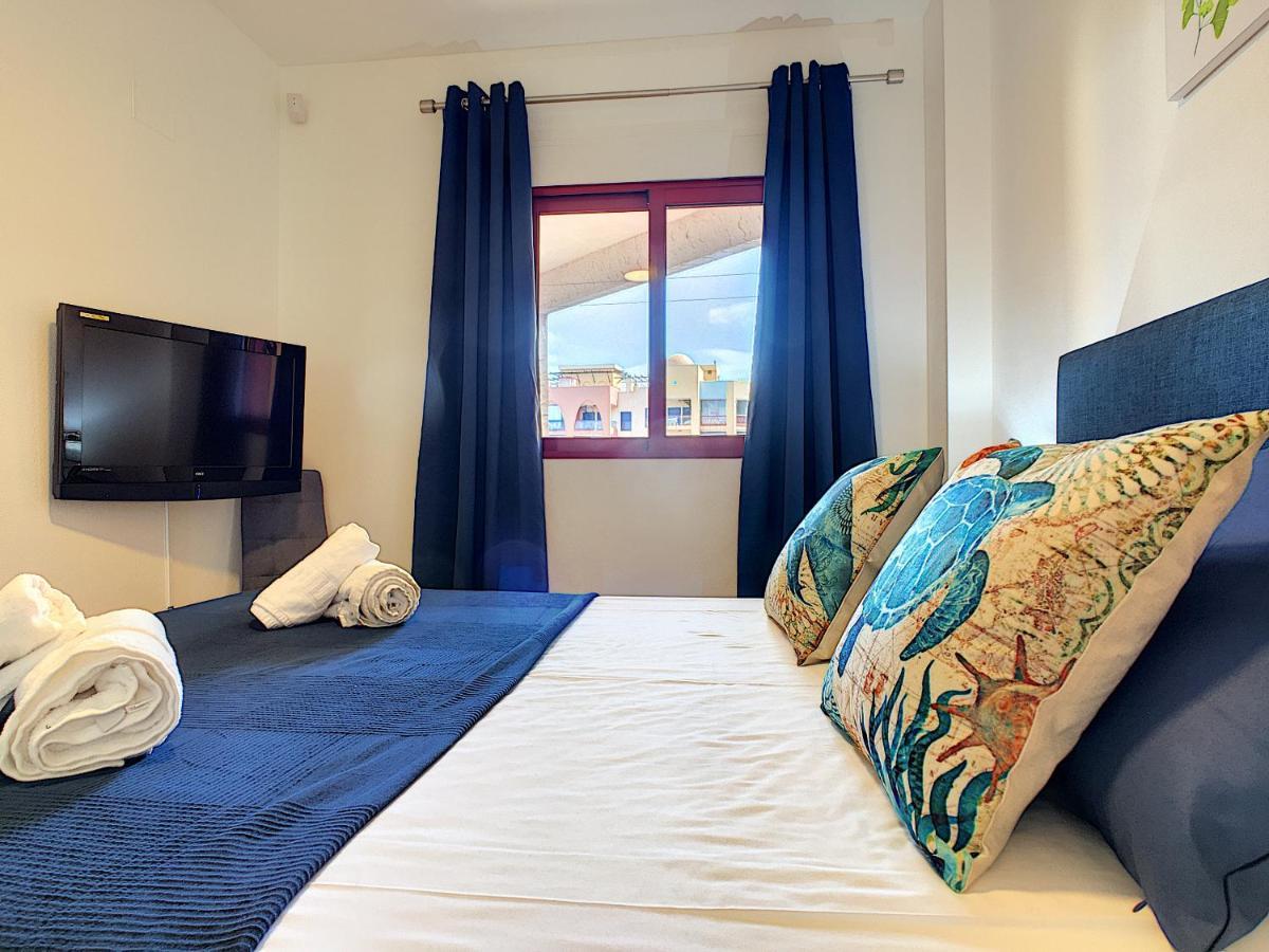 Verdemar 8806 - Resort Choice Playa Honda  Dış mekan fotoğraf