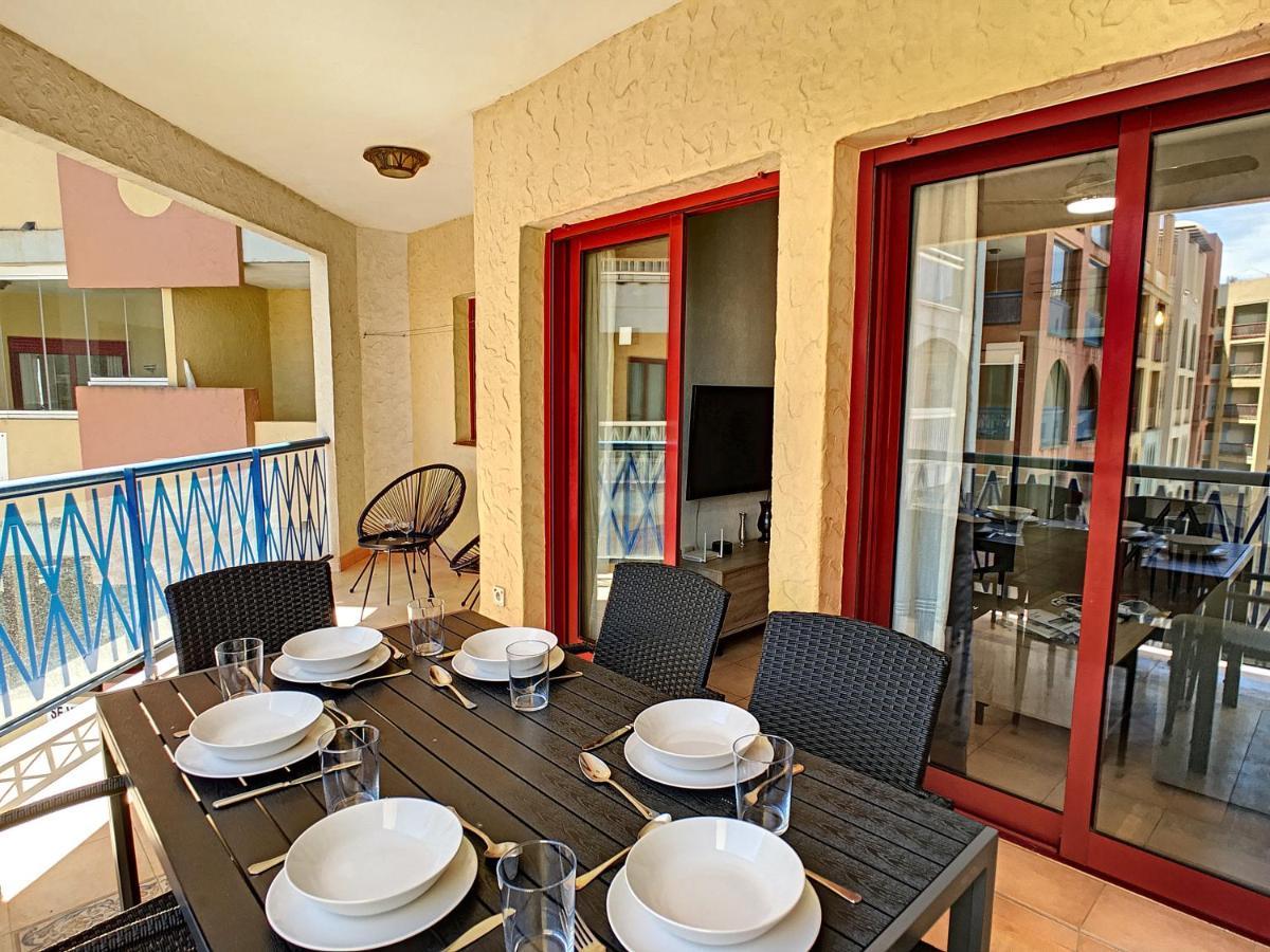 Verdemar 8806 - Resort Choice Playa Honda  Dış mekan fotoğraf