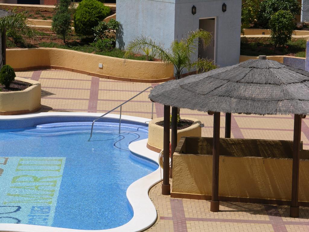 Verdemar 8806 - Resort Choice Playa Honda  Dış mekan fotoğraf