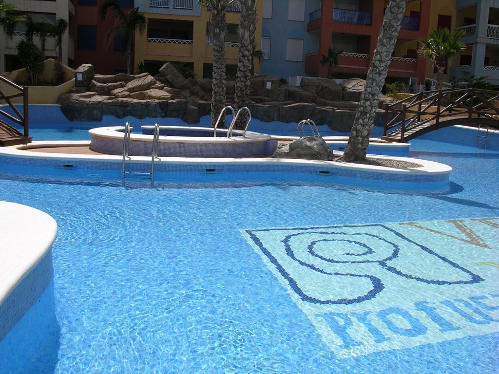 Verdemar 8806 - Resort Choice Playa Honda  Dış mekan fotoğraf