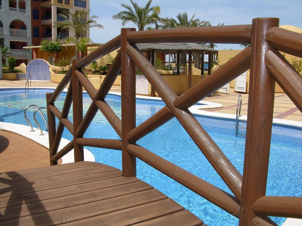 Verdemar 8806 - Resort Choice Playa Honda  Dış mekan fotoğraf